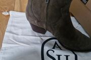 Ash Boots