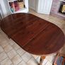 Extendable Dining Table Image 6