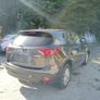 Breaking Mazda cx-5 2016 2.2 diesel Image 7