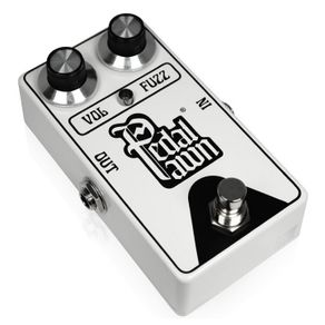 Pedal Pawn Silicon Fuzz