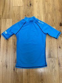 UV 50 Rash Vest