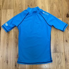 UV 50 Rash Vest
