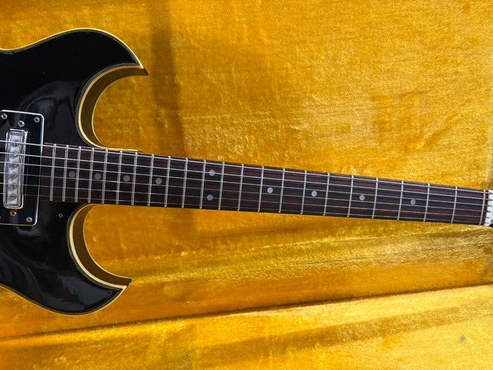 Liberty MT-18 Black 1960's