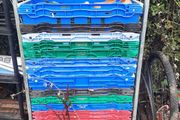 storage crates