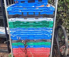 storage crates