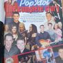 NOW Magazine - 20 Feb 2002 - Will YOUNG Wins / Darius Danesh Goodbye to Princess Margaret Rose Image 5