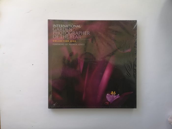 International garden photographer of the Year collection 9