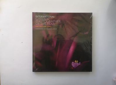 International garden photographer of the Year collection 9