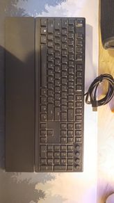 Razer Ornata V3 X Gaming Keyboard