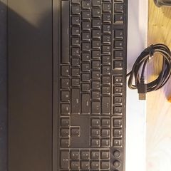 Razer Ornata V3 X Gaming Keyboard