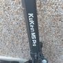 Kukirin m5 pro electric scooter Image 2