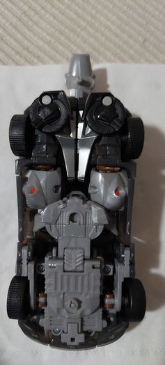 Transformer / toy