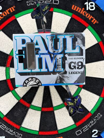 Paul Lim G9 - 24g
