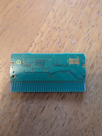 Rayman 3 (GBA)
