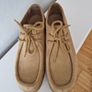 Clarks Wallabees Image 2