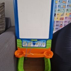 vtech digiart creative easel