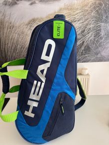 Head Padel Bag Elite