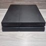 Playstation 4 PS4 500GB Black 8.52 Low Firmware & Wireless Controller (n7) Image 6