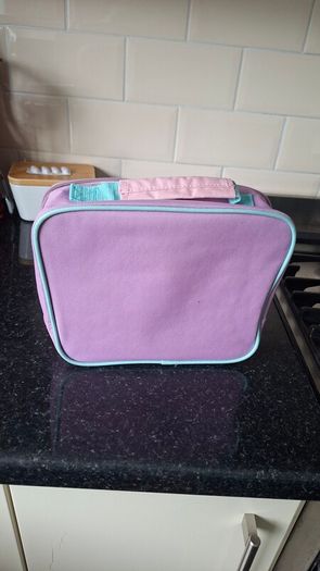 Lunch bag