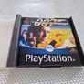 007 The World is not Enough PlayStation1 Ps1 PlayStation2 Ps2 Games Original Image 4