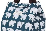 Nature Thermal Lunch Bag