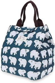 Nature Thermal Lunch Bag
