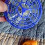 Automatic Flying Plastic Ball (used). Image 5