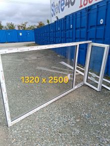 Pvc Window