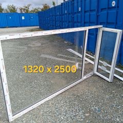 Pvc Window