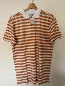 Men Polo T-shirt Medium
