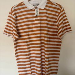 Men Polo T-shirt Medium