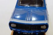 Atlas 1/43 scale Dinky Toys Renault 12 Gordini