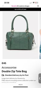 Handbag
