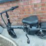 Electric bike Engwe t14 for parts Image 3