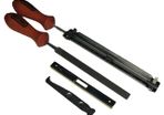 Chainsaw Sharpening Kit