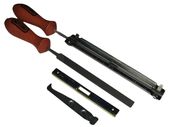 Chainsaw Sharpening Kit