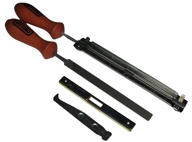Chainsaw Sharpening Kit
