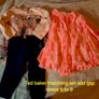 Baby Girl Bundle Mainly Summer Six to Twelve Months Image 2