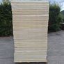80mm PIR Cavity Wall Tongue and Groove Factory Seconds 1 Pallet for Sale! Image 2