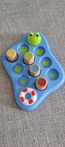 Playtive Frog Musical Toy