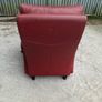 Vintage 1980s Armchair - Warehouse and Showroom Open Saturday 18th April 12 til 4pm  Eircode R95T227 Image 9