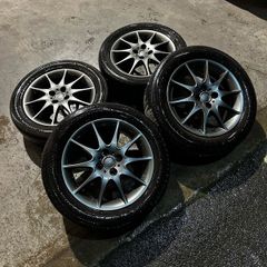 T Sport Wheels
