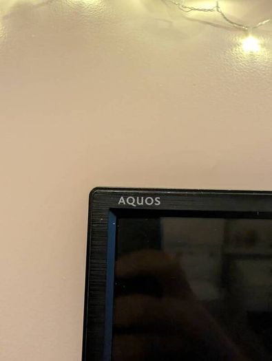 Sharp Aquos 49 Full HD Smart TV