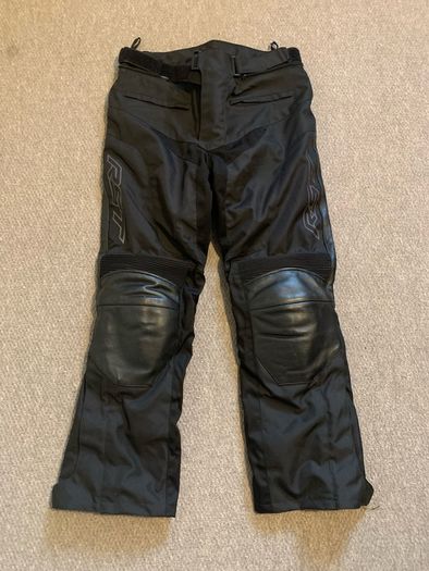 RST Tracktech Textile