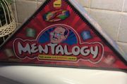 Mentalogy