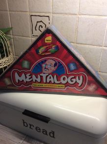 Mentalogy