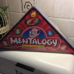 Mentalogy