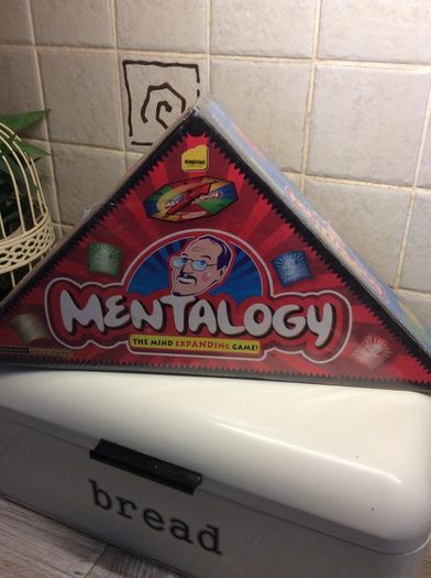 Mentalogy