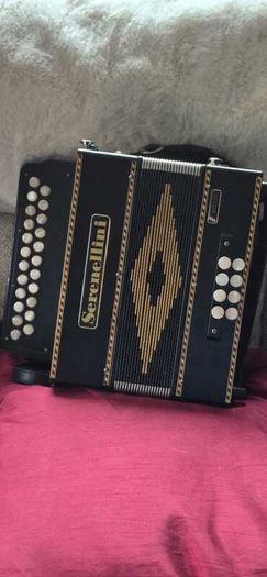 Serenellini Accordion