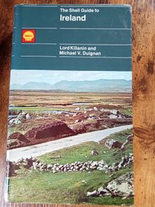 The Shell Guide to Ireland